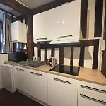 Apartamento L'ecrin Beauvoisine - Hyper Center