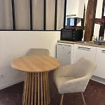 L'ecrin Beauvoisine - Hyper Center