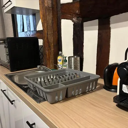 Daire L'ecrin Beauvoisine - Hyper Center