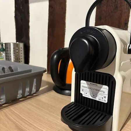 L'ecrin Beauvoisine - Hyper Center Rouen