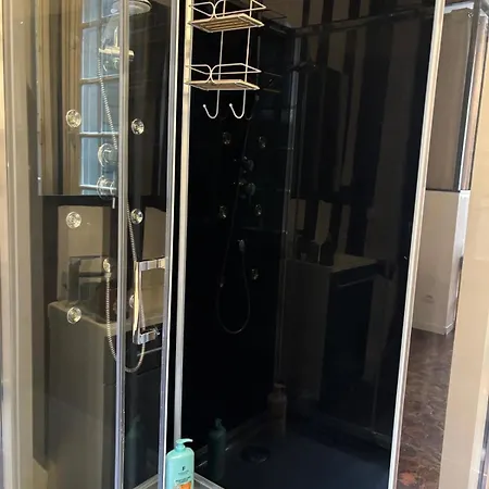 L'ecrin Beauvoisine - Hyper Center Rouen