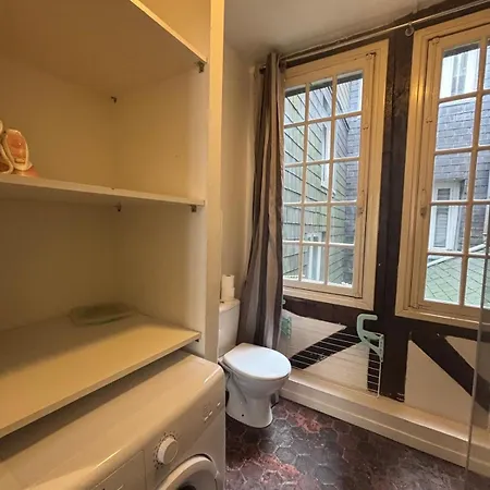 Daire L'ecrin Beauvoisine - Hyper Center Rouen