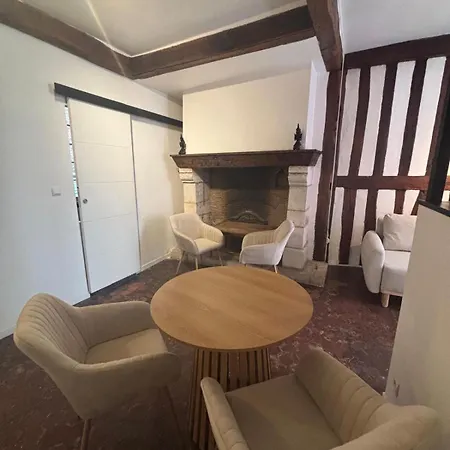 Lägenhet L'ecrin Beauvoisine - Hyper Center *