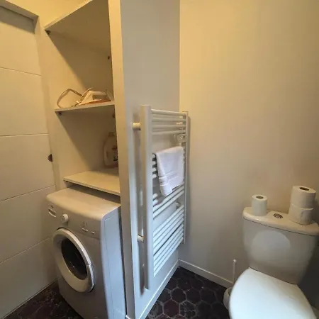 L'ecrin Beauvoisine - Hyper Center Daire *