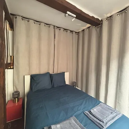 L'ecrin Beauvoisine - Hyper Center Lägenhet Rouen