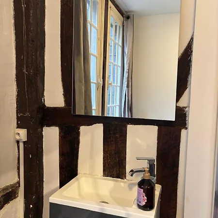 L'ecrin Beauvoisine - Hyper Center Lägenhet