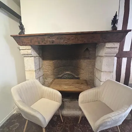 L'ecrin Beauvoisine - Hyper Center * Rouen