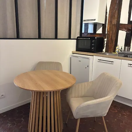 L'ecrin Beauvoisine - Hyper Center