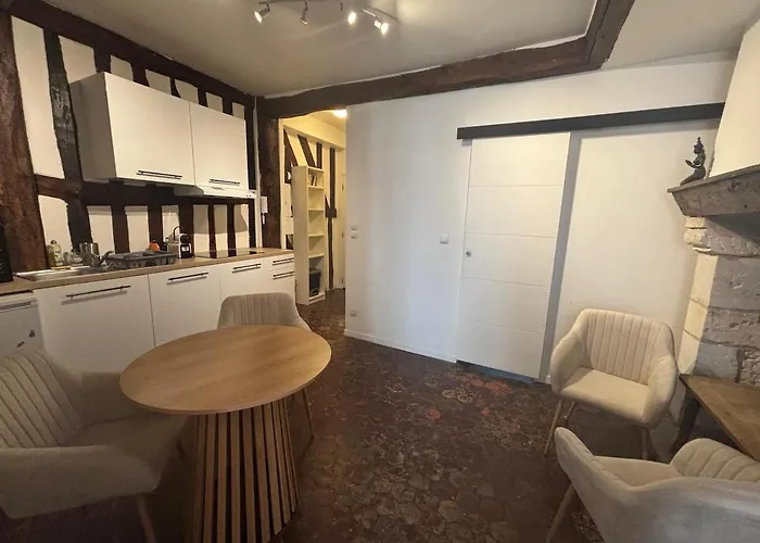 L'ecrin Beauvoisine - Hyper Center