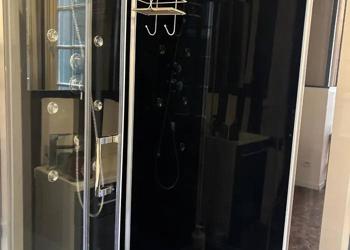 L'ecrin Beauvoisine - Hyper Center Rouen