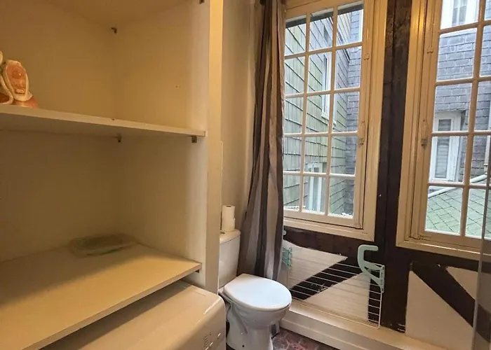 Daire L'ecrin Beauvoisine - Hyper Center Rouen