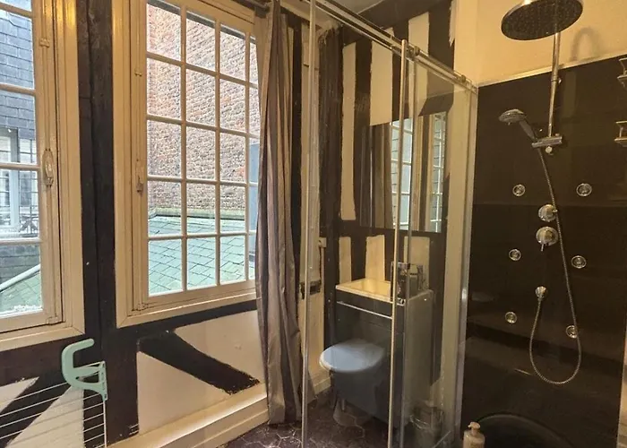 Lägenhet L'ecrin Beauvoisine - Hyper Center *